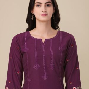 Cotton Kurti